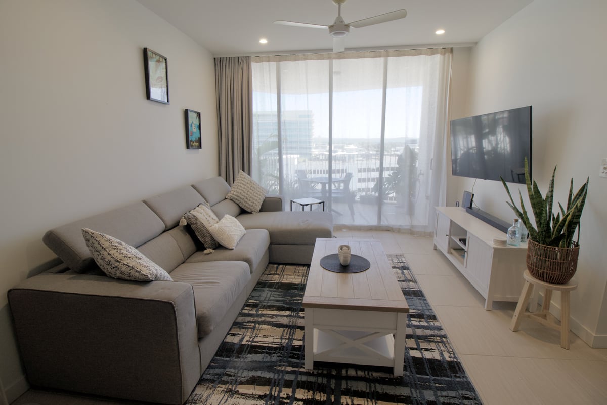 Unit 20802 Maroochy City Lights