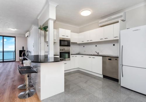 Penthouse 81 - 3 Bedroom Oceanview