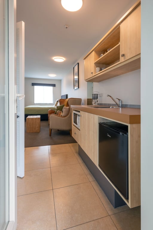 Executive Spa Studio