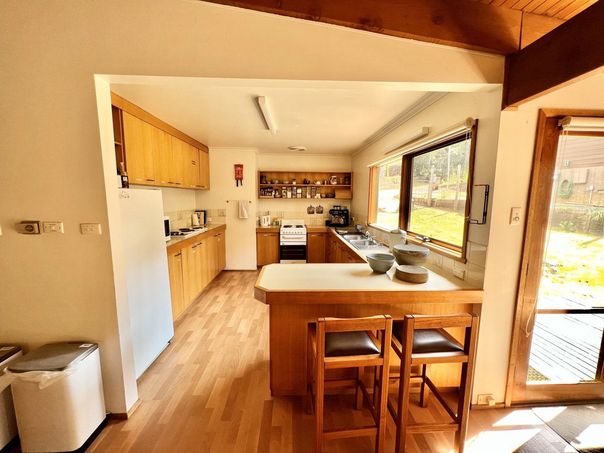 Albaski Lodge Room 3