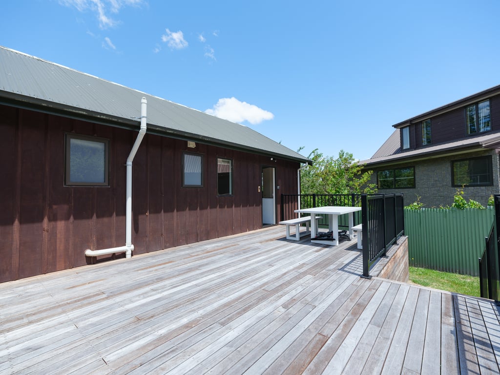 102 Jacks Pass Road - Hanmer Springs (Pet Friendly)