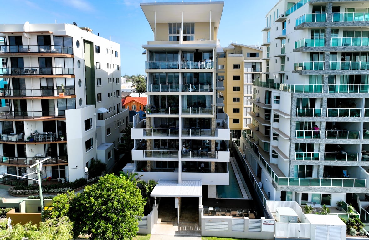 3 Bedroom Penthouse (40)