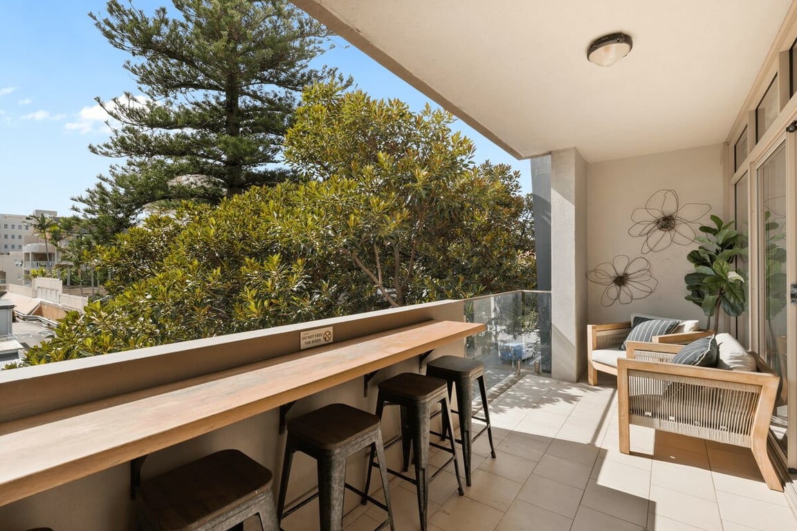 DARO8 - Manly Moments | Curated Comfort X Beachside Living