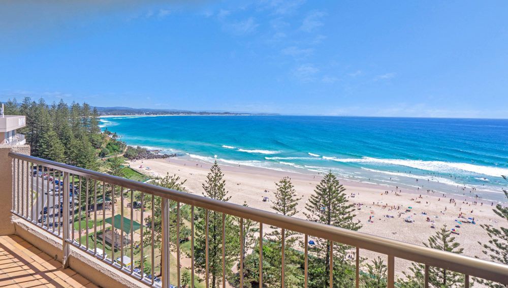 2 Bedroom Superior Apartment