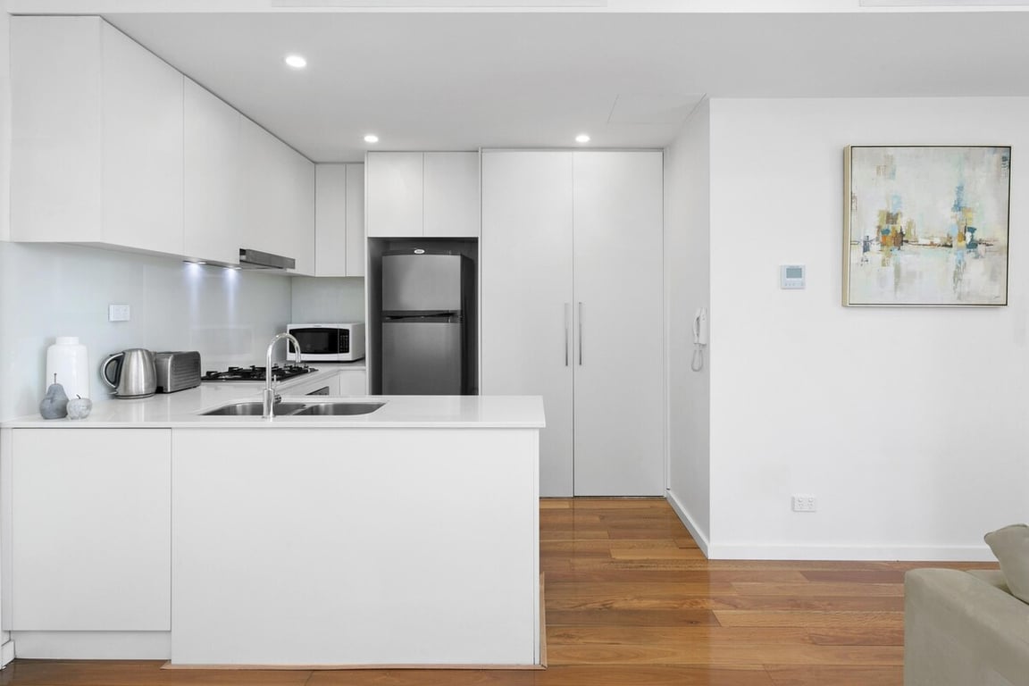 MOS28 - Mosman Moments | Contemporary Laidback Living