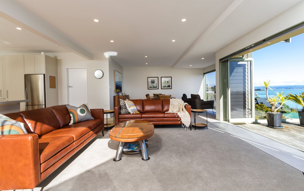 Harbour View - Three