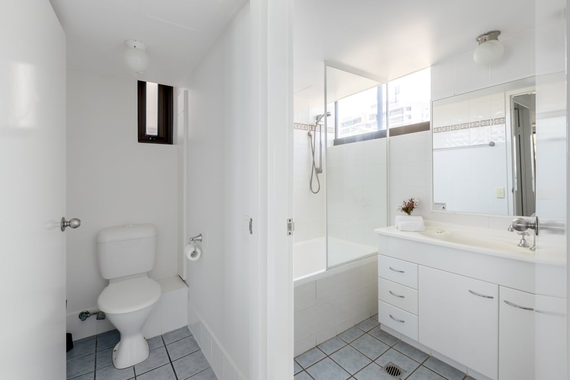 2 Bedroom Superior Apartment