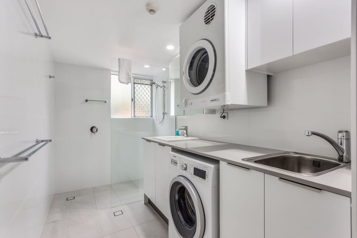 2 Bedroom Superior Apartment