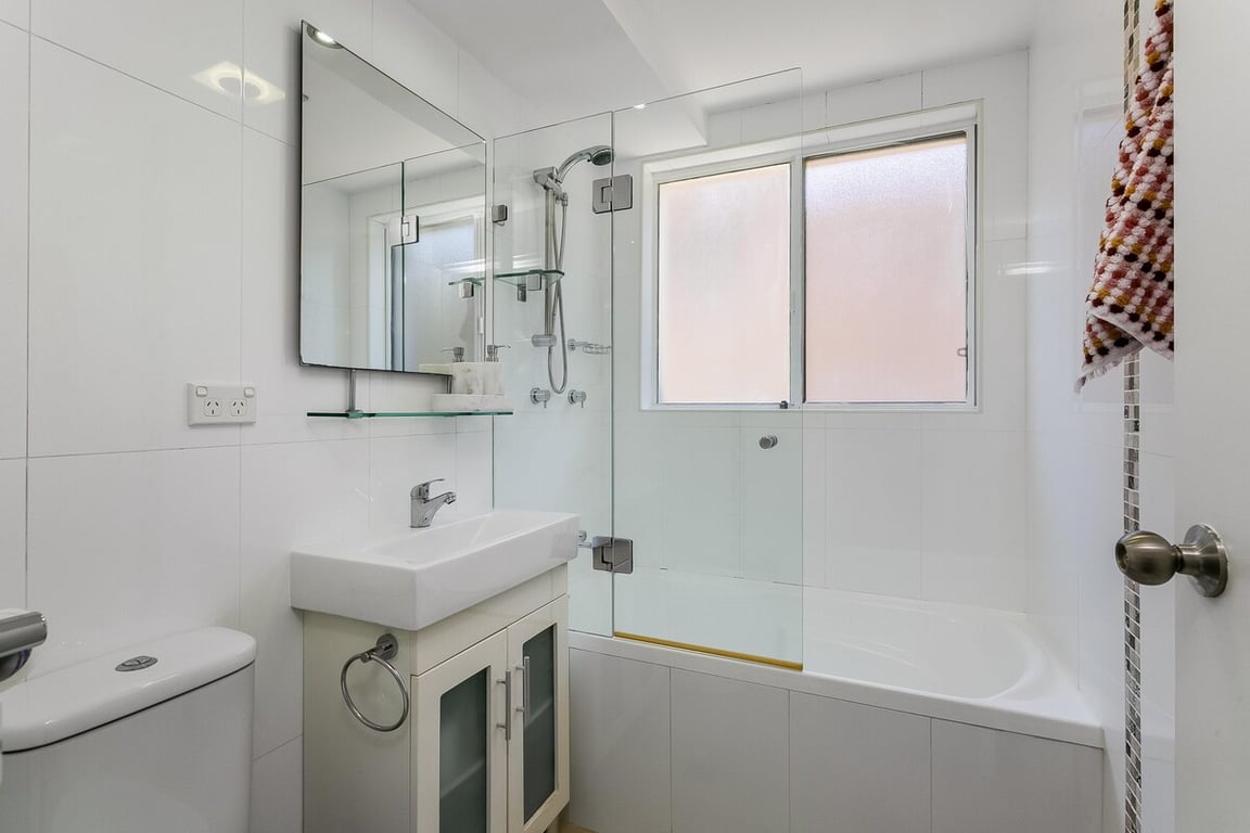 STG38 - Drummoyne Dream | Laidback Living X Harbour Views