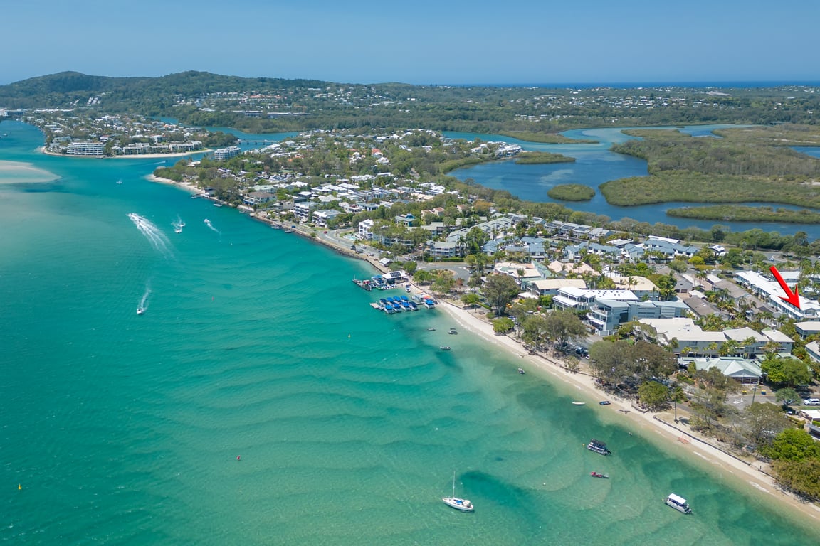 Noosaville & Sunshine Coast Attractions