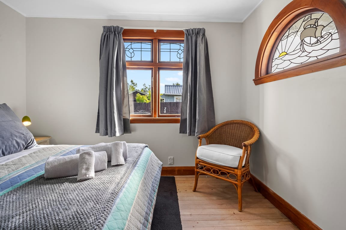 Morgan's Treasure (Pet Friendly)