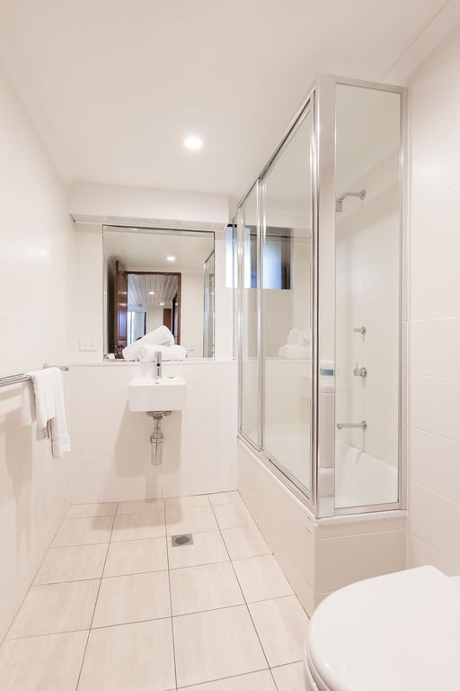 Pacific D3 - 2 Bed 2 Bath