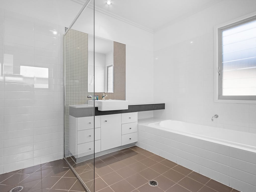 2 Bedroom Classic Villa