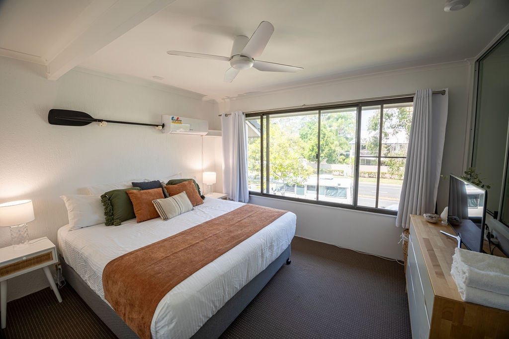 Unit 26-Central 2 Bedroom Townhouse
