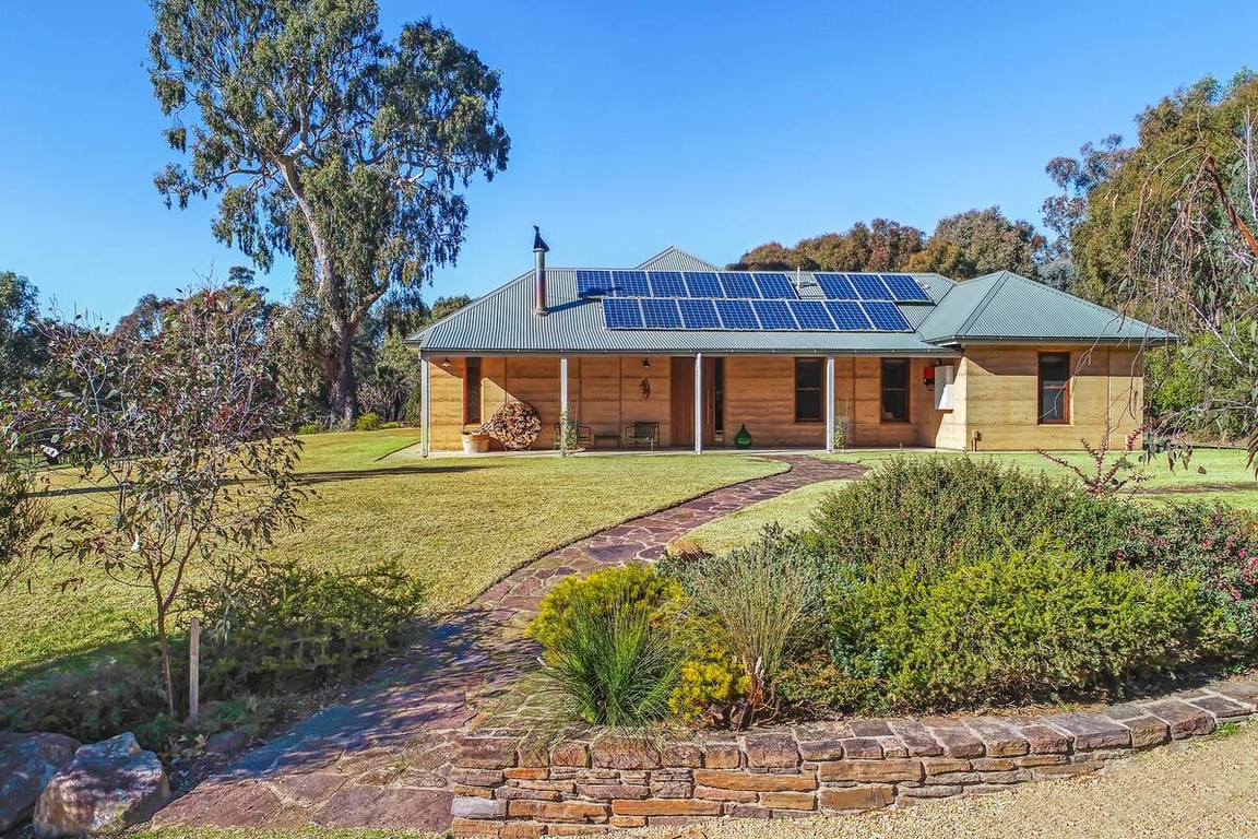 Melliodora - Relax, Unwind & Recharge