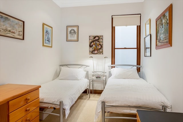 CP302 - Cremorne Point Paradise | Views Of Opera House