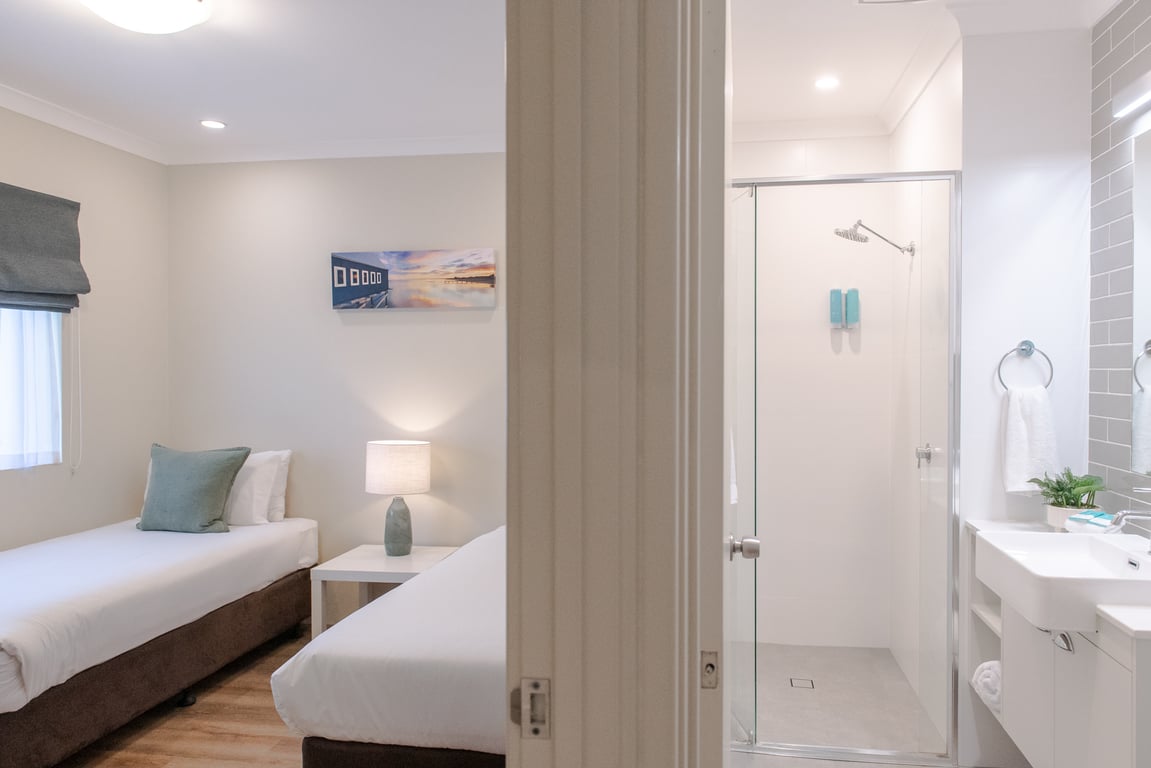 3 Bedroom Resort Villa