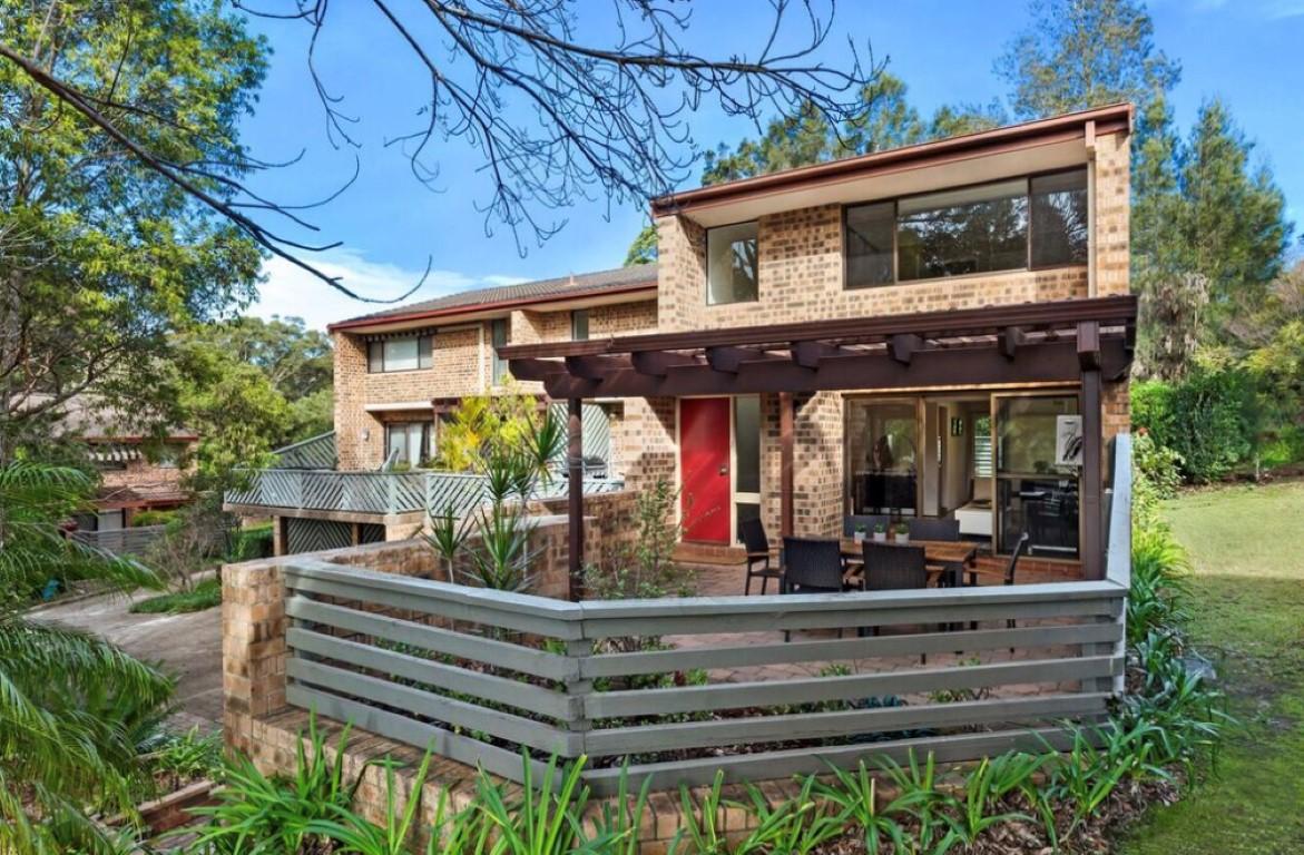 FR013 - Macquarie Park Comfort | Close To All Amenities