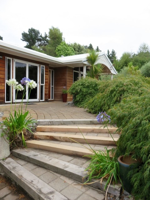 Te Urunga Place - Modern Comfort Near The Lake