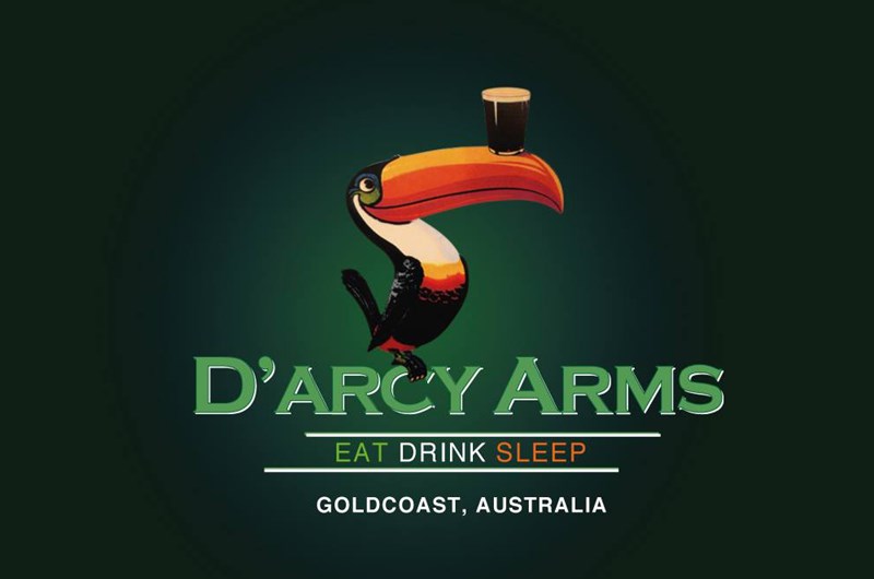 Brand logo