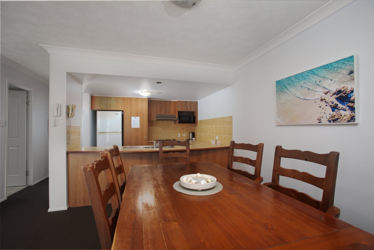 2 Bedroom