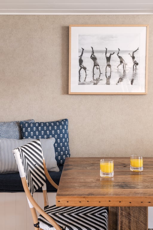 Townhouse 06 - Ground level - 2 BEDROOM 2 STOREY LUXURY TOWNHOUSE LUXURY