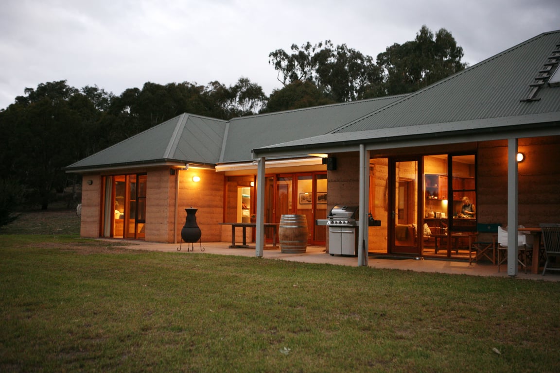 Melliodora - Relax, Unwind & Recharge