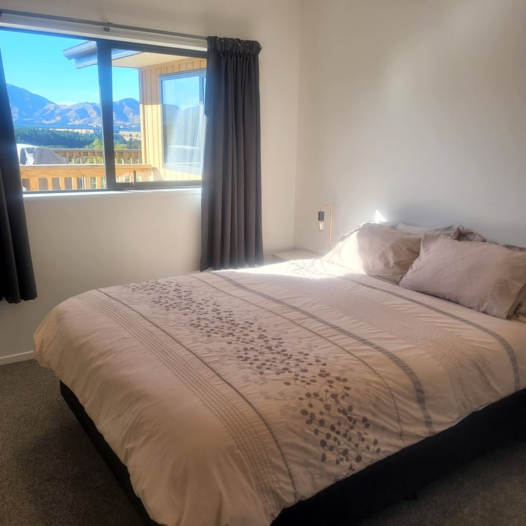 The Eagles Nest - Hanmer Springs 