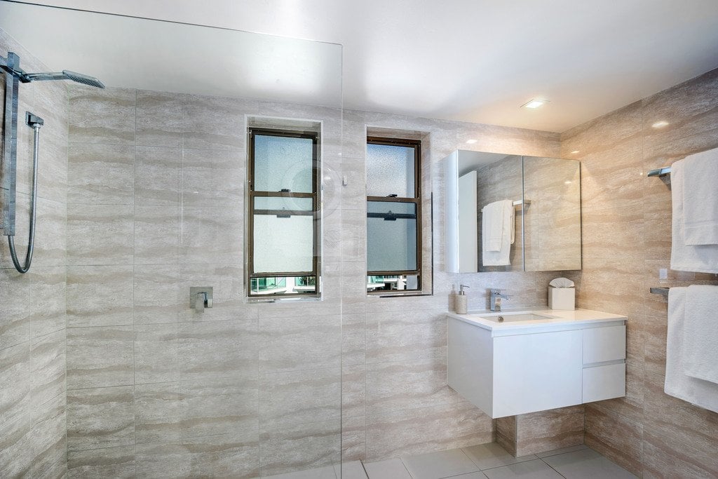 2 Bedroom Superior Beachfront Apartment