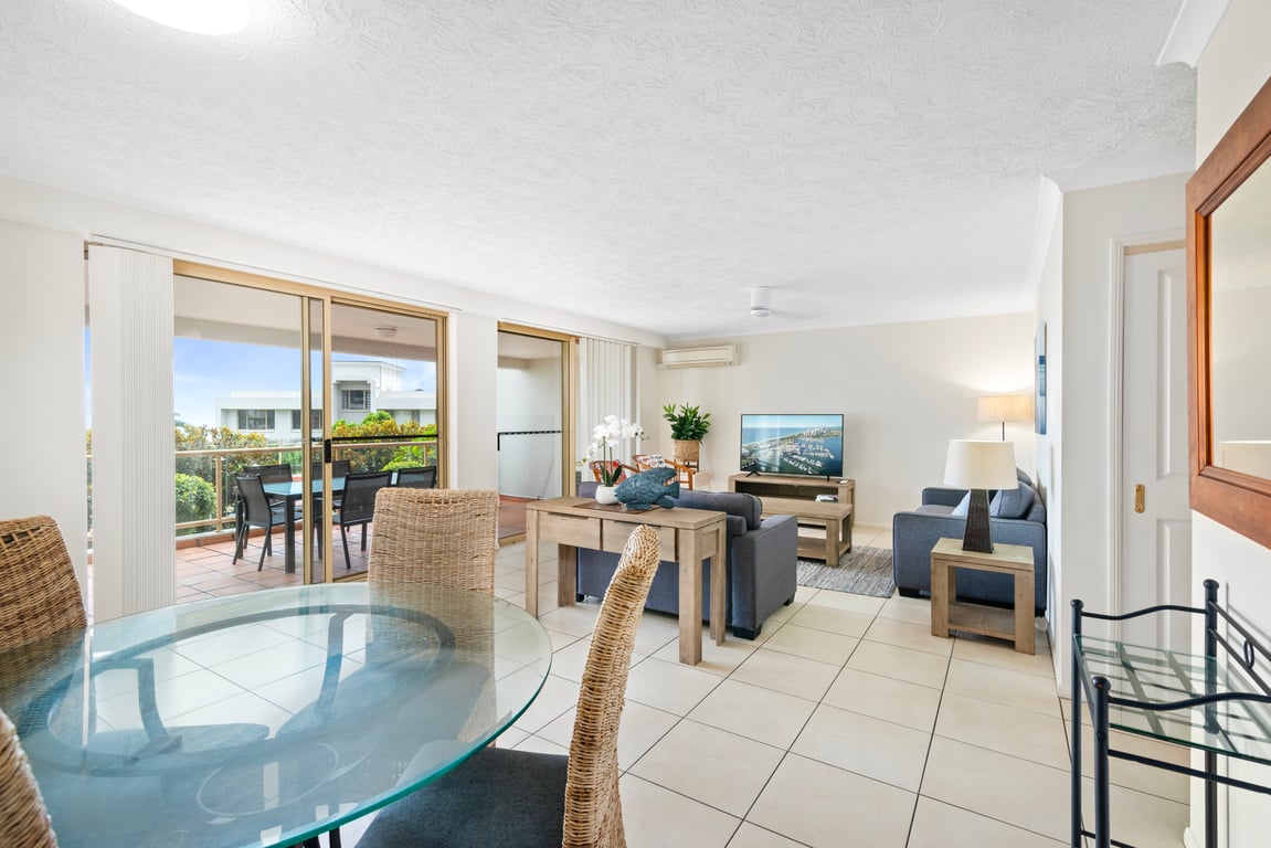 3 Bedroom Premium Apartment with Spectacular Views
