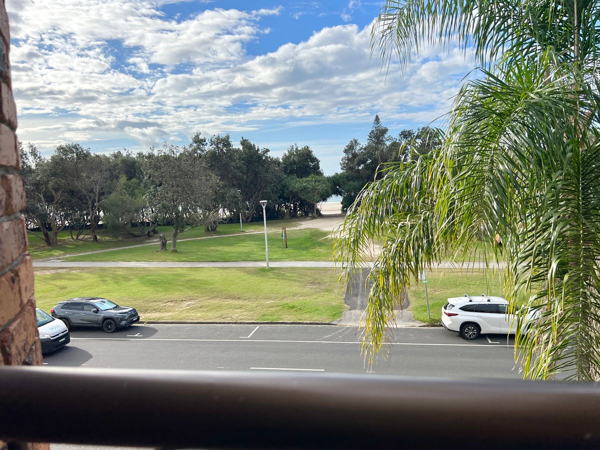 Pacific C3 - 1 Bed 1 Bath