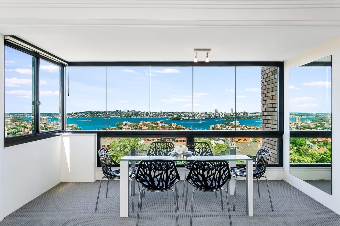 RANG9 - Cremorne Haven | Relaxed Lower North Shore Living