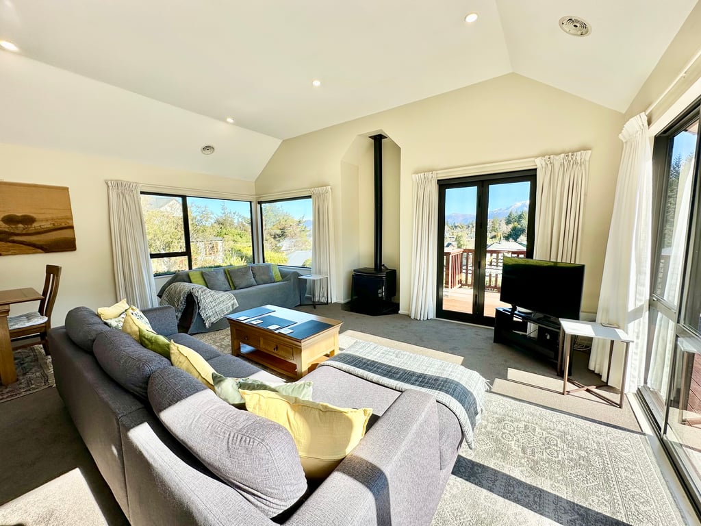 10 Forest View Close
