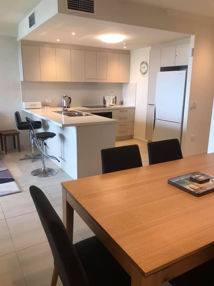 2 Bedroom Superior Water View