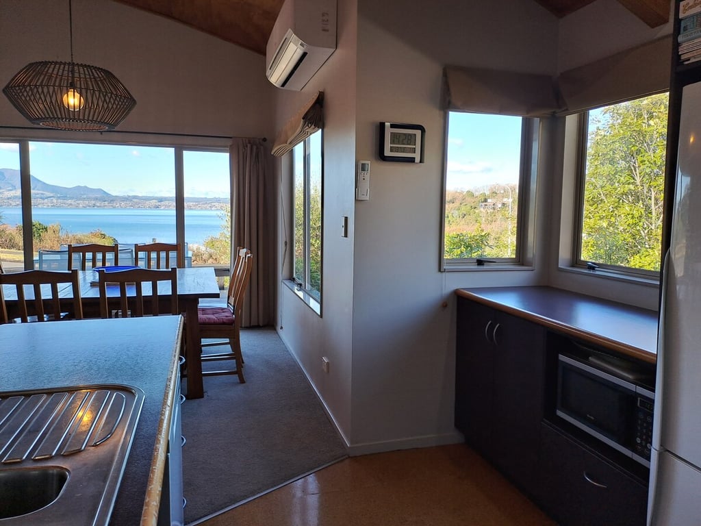 Large Home In A Great Location With Stunning Views