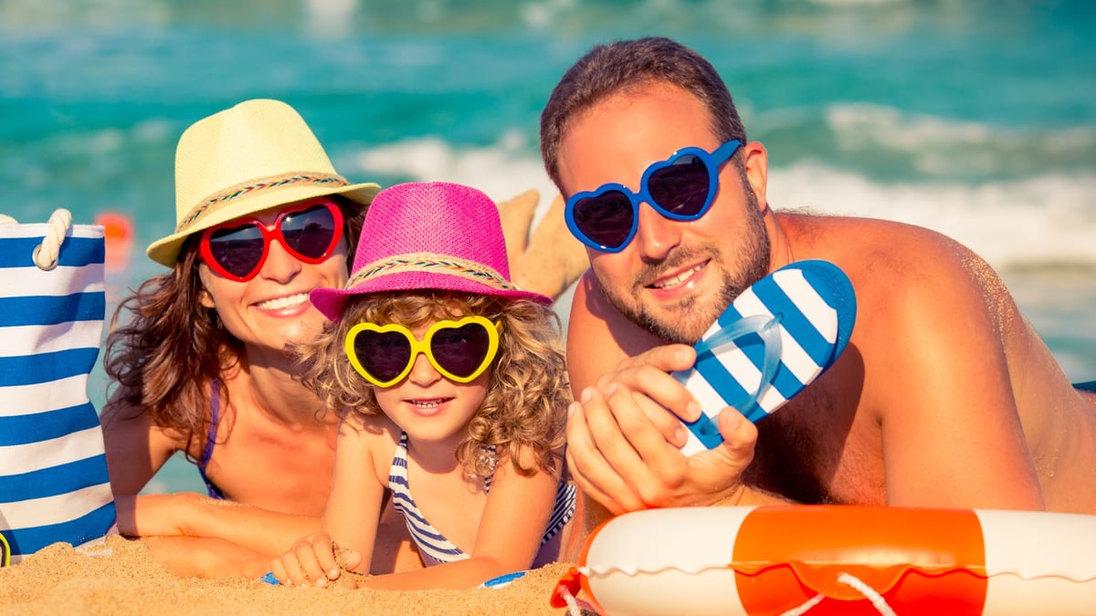 Sunshine Coast Attractions