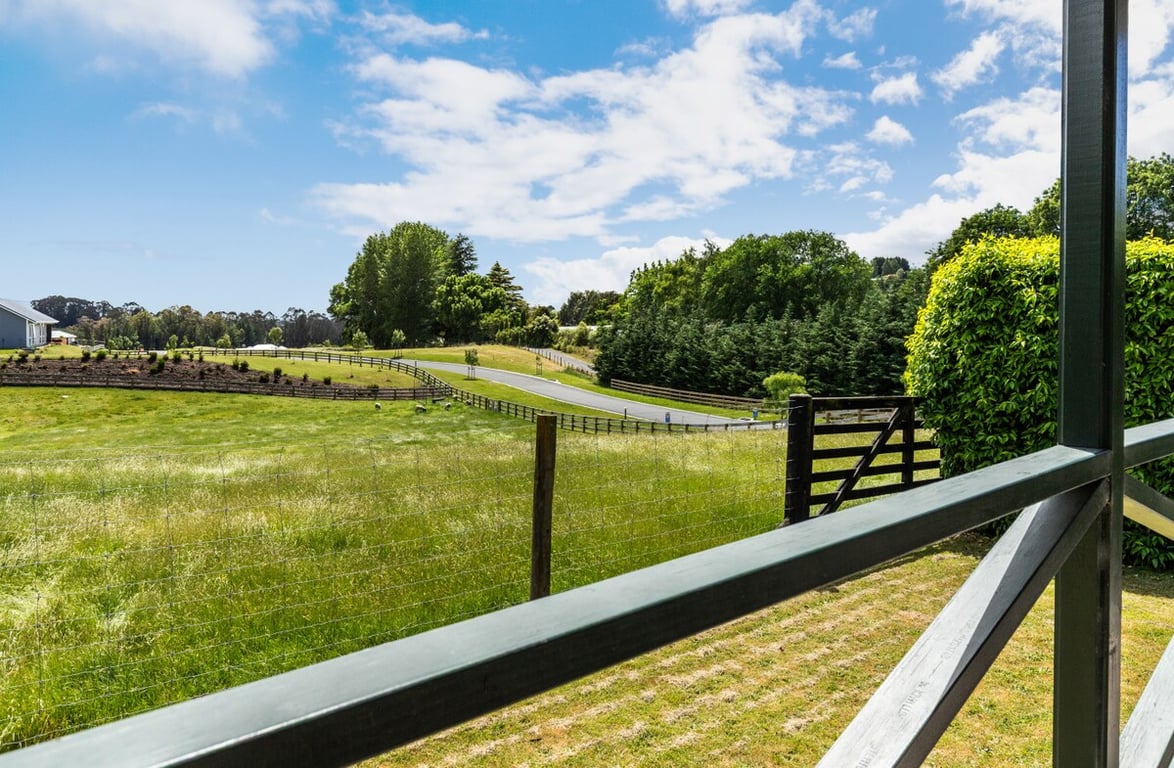 Clarks Country Cottage – A Peaceful Rural Retreat