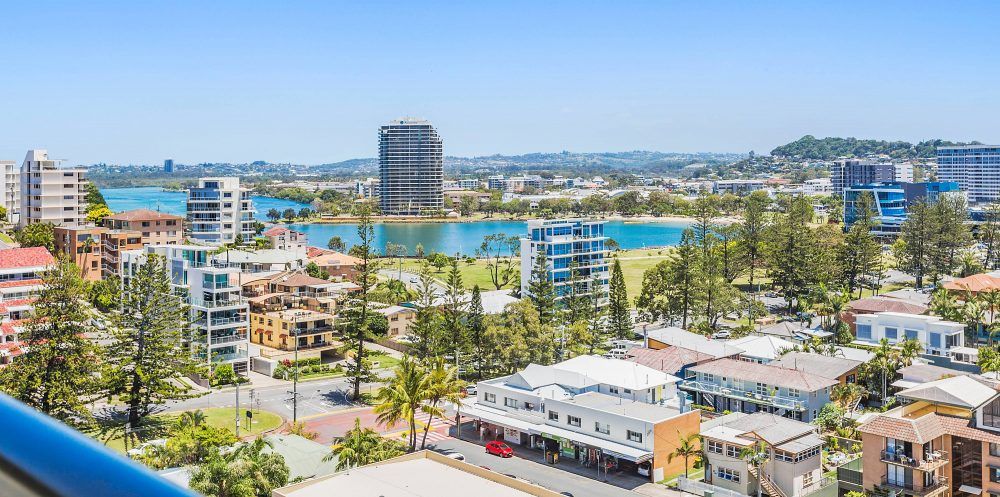 2 Bedroom Superior Apartment