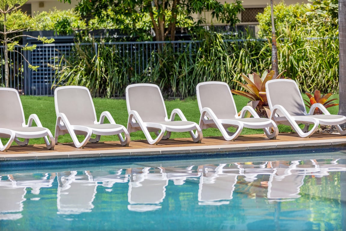 Saltwater 2 Bedroom Apartment