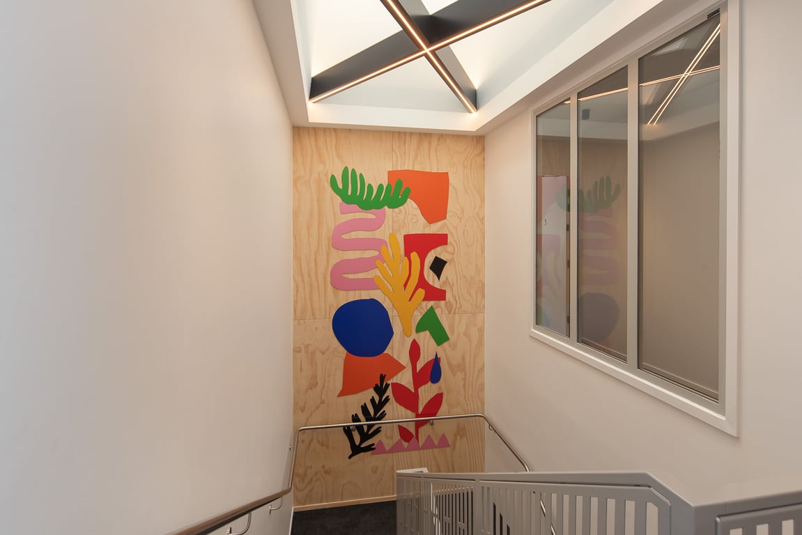 Inner City Apartments - 4