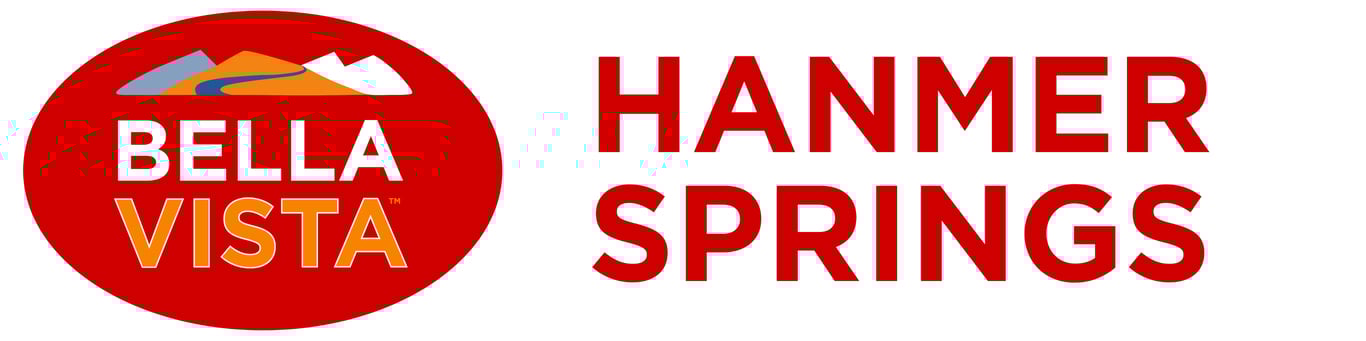 Bella Vista Hanmer Springs