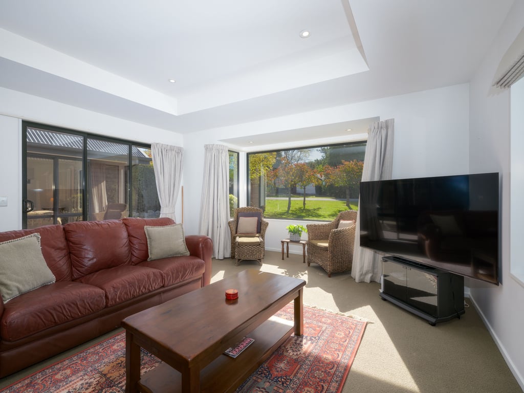 23 Leamington - Hanmer Springs