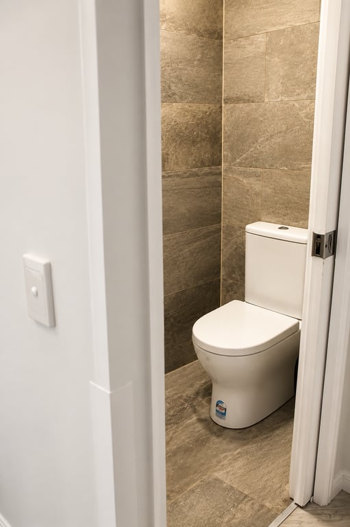 Unit 302 – Superior 1 Bedroom Waterfront Rooftop