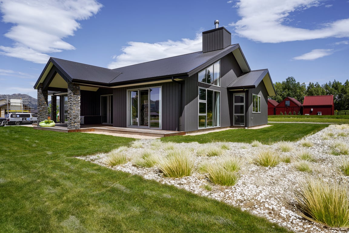 Relax at William Jones Place 