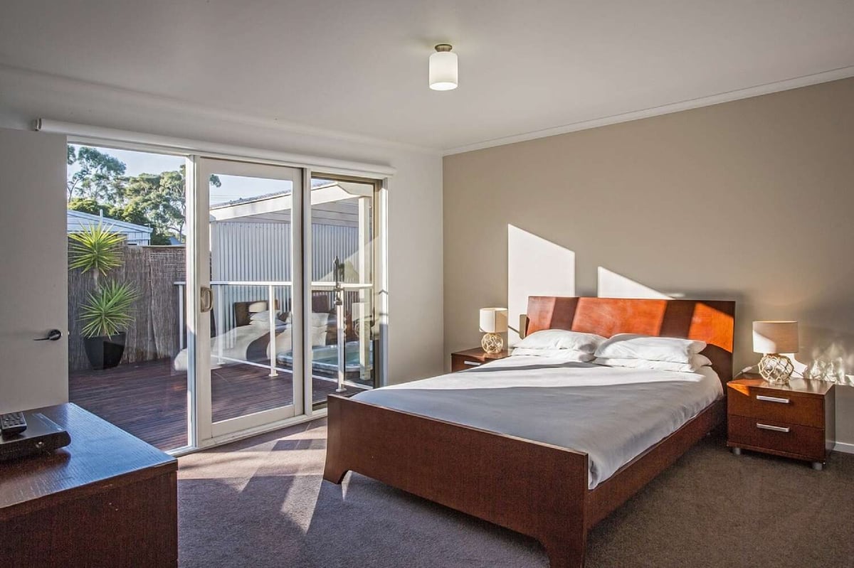 Iona Beachhouse Cowes