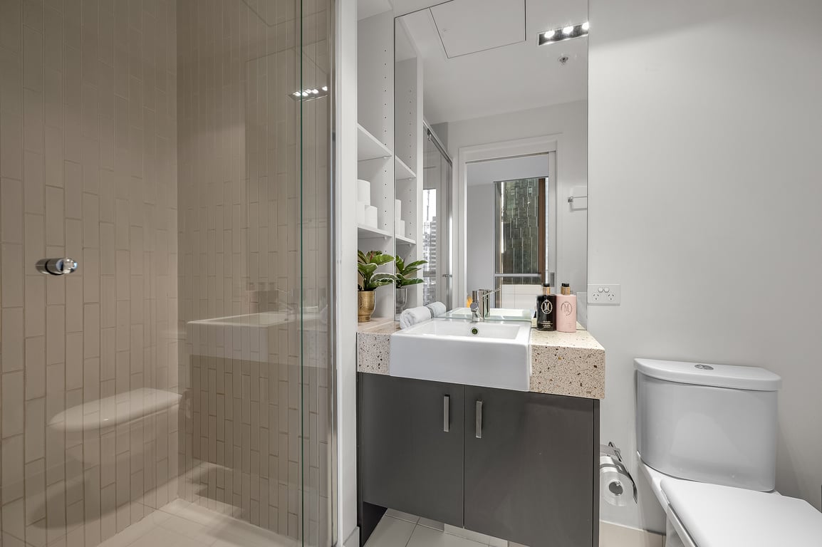 Convenient CBD Retreat in the Best Location! 2 Bedrooms | 2 Bathrooms | 2 Car Spaces