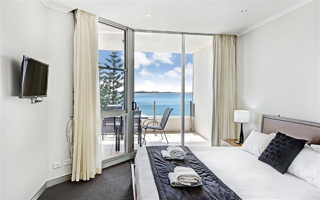 3 Bedroom Oceanview
