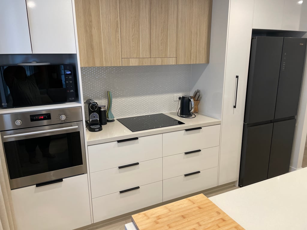 Unit 10511@The Cosmopolitan Cotton Tree