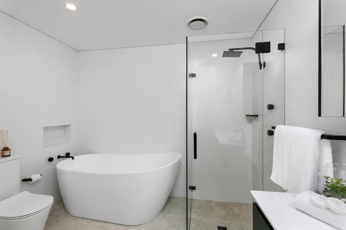 FITZ3 - Kirribilli Harbour Haven | 3-Bed Duplex With Opera House Views & Entertainer’s Terrace