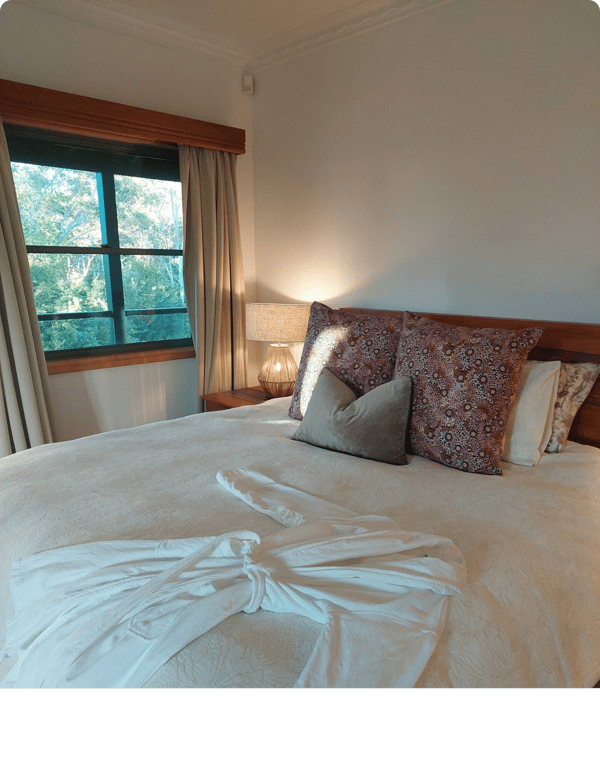 Treetops Suite, 2 Guests